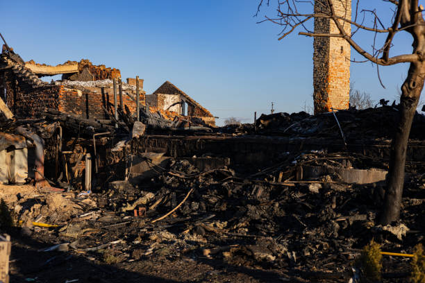 24/7 Emergency Structural Rebuild experts in Prescott, AZ