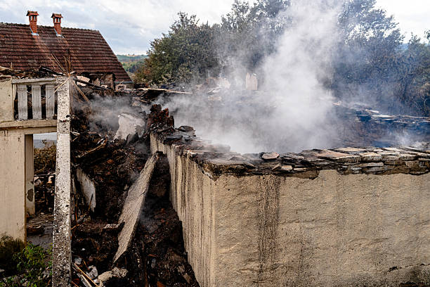 Reliable Structural Rebuild contractor in Prescott, AZ by Fire Damage Biloxi