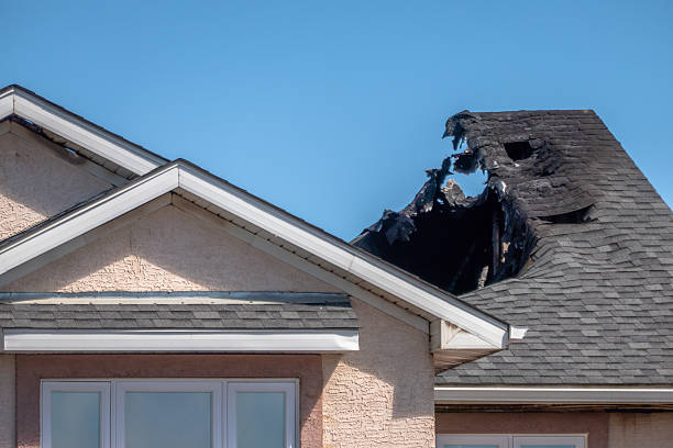 Licensed Structural Rebuild service in Prescott, AZ - Fire Damage Biloxi